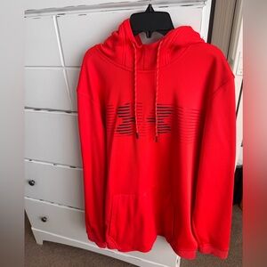 Under armour men’s hoodie size xl